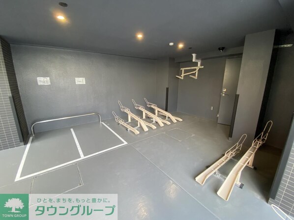 アイルプレミアム向島イーストの物件内観写真